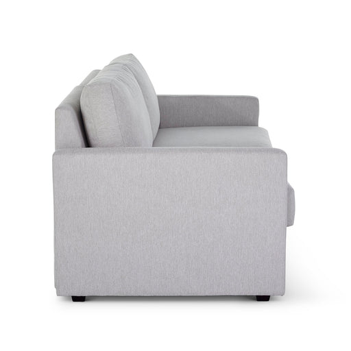 Flex Loveseat with Narrow Arm - 5000003376 - Furniture House (VA)