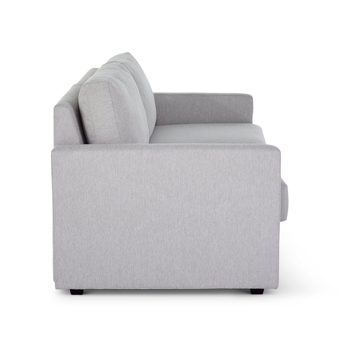 Flex Loveseat with Narrow Arm - 5000003376 - Furniture House (VA)