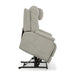Zecliner Model 2+ Latitudes Power Lift Sleep Recliner with Power Headrest, Lumbar, Heat & Massage - 5000008530 - Furniture House (VA)
