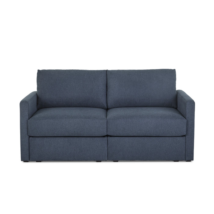 Flex Loveseat with Narrow Arm - 5000003813