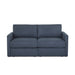 Flex Loveseat with Narrow Arm - 5000003813
