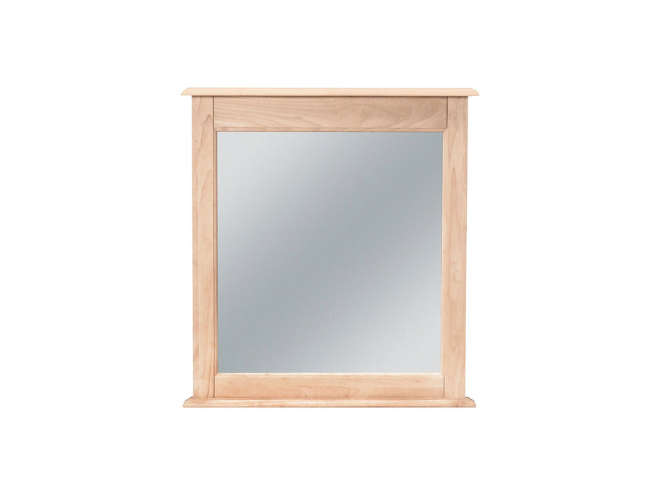 Mirrors Cottage Mirror