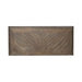 Carlisle Court 5 Drawer Chest in Chestnut with Dusty Wax - Furniture House (VA)