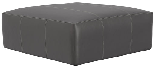 Minori Cocktail Ottoman - Furniture House (VA)