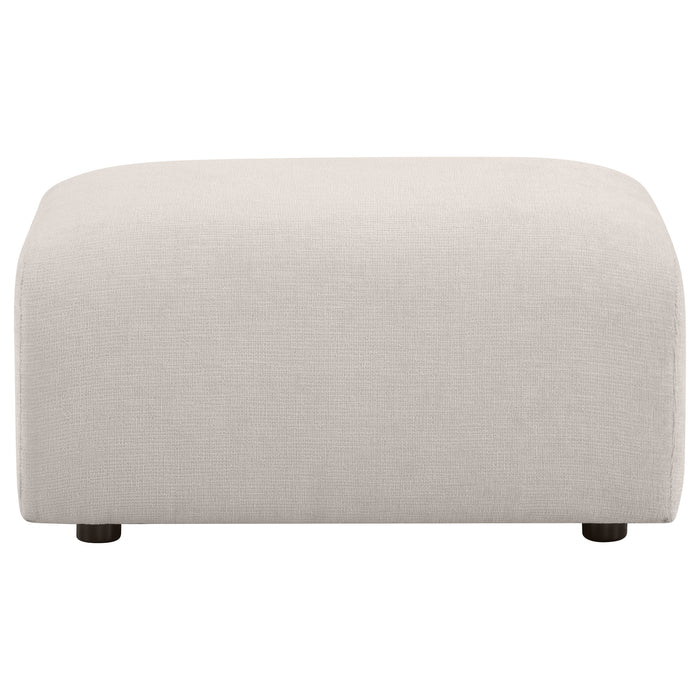Burnett Ottoman