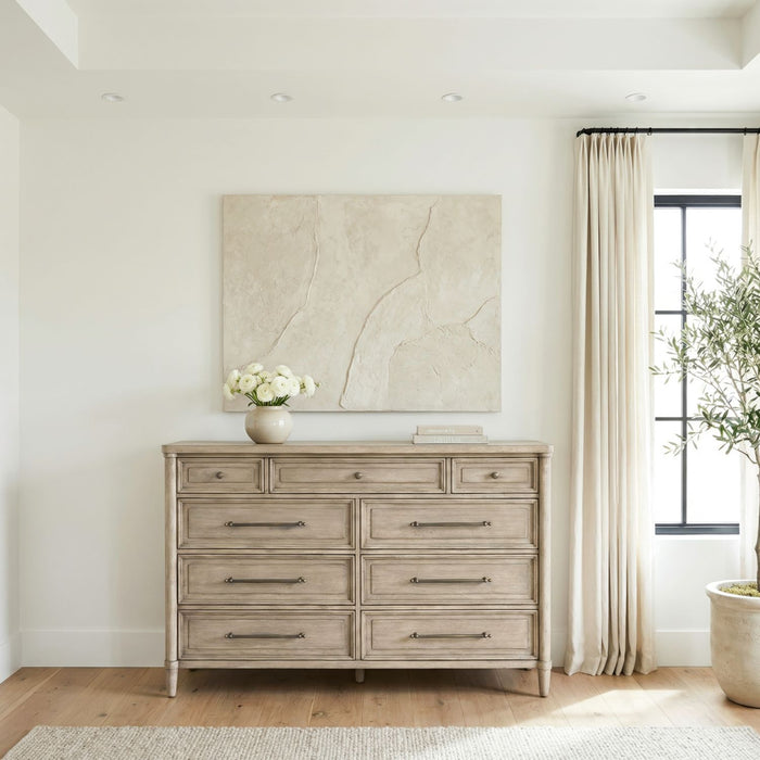 Rochelle Park 9 Drawer Dresser image