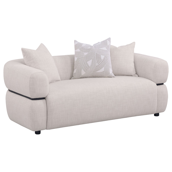 Jeanette Sofa Set