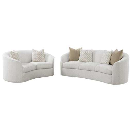 Rainn Living room set - Furniture House (VA)