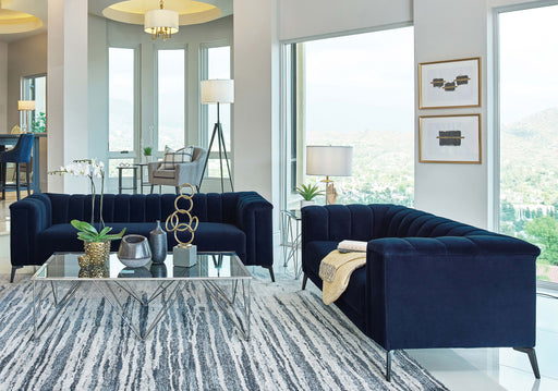 Chalet Stationary Sets - Furniture House (VA)