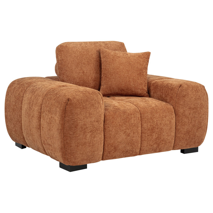 Octavia Accent Chair