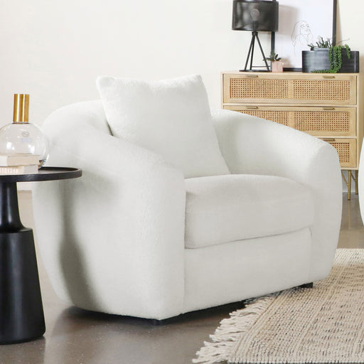 Isabella Accent Chair - Furniture House (VA)