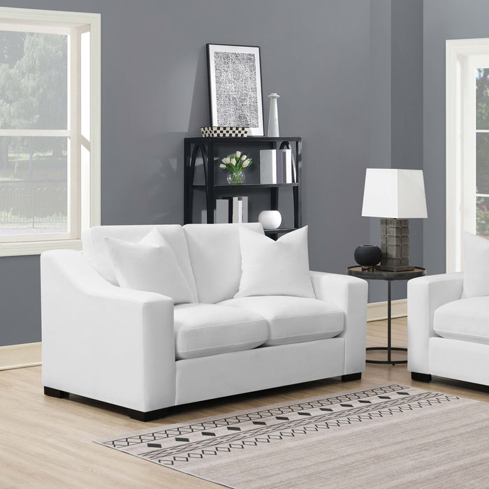 Ashlyn Loveseat - Furniture House (VA)