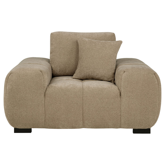 Octavia Accent Chair