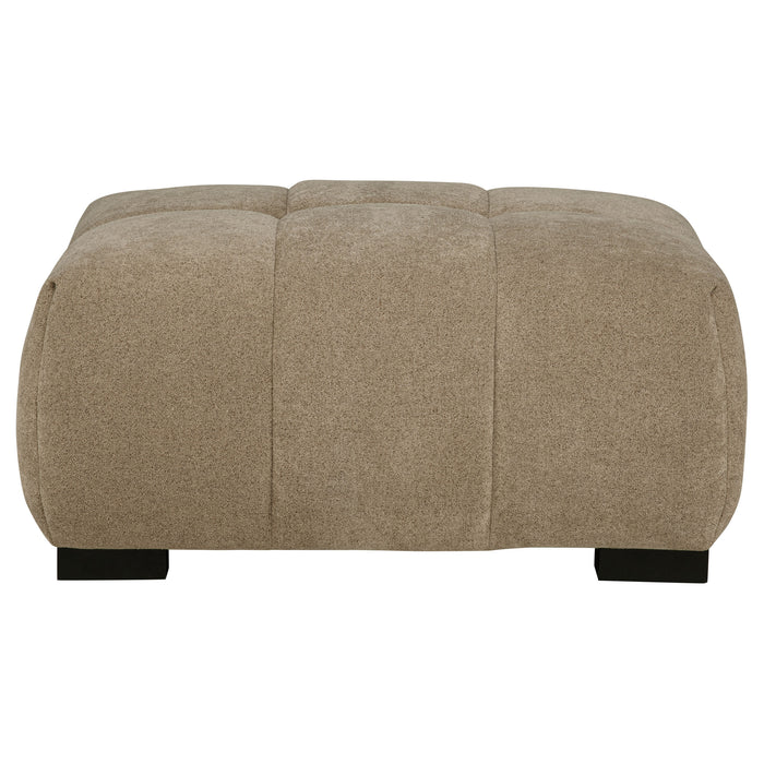 Octavia Ottoman