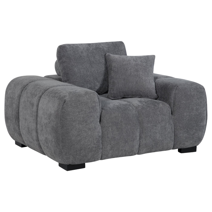 Octavia Accent Chair