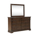 Arden Road Dresser & Mirror - Furniture House (VA)