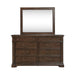 Arden Road Dresser & Mirror - Furniture House (VA)