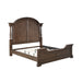 Arden Road King Poster Bed - Furniture House (VA)