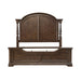 Arden Road King Poster Bed - Furniture House (VA)