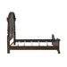 Arden Road King Poster Bed - Furniture House (VA)