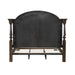 Arden Road King Poster Bed - Furniture House (VA)