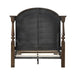 Arden Road Queen Poster Bed - Furniture House (VA)