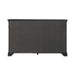 Arden Road 8 Drawer Dresser in Satin Cherry - Furniture House (VA)