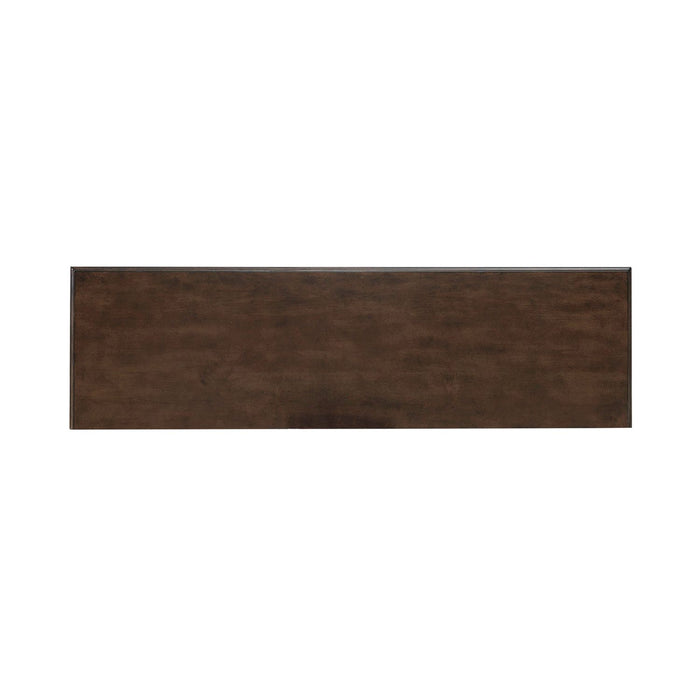 Arden Road 8 Drawer Dresser in Satin Cherry - Furniture House (VA)