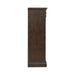 Arden Road 2 Door 10 Drawer Chest in Satin Cherry - Furniture House (VA)