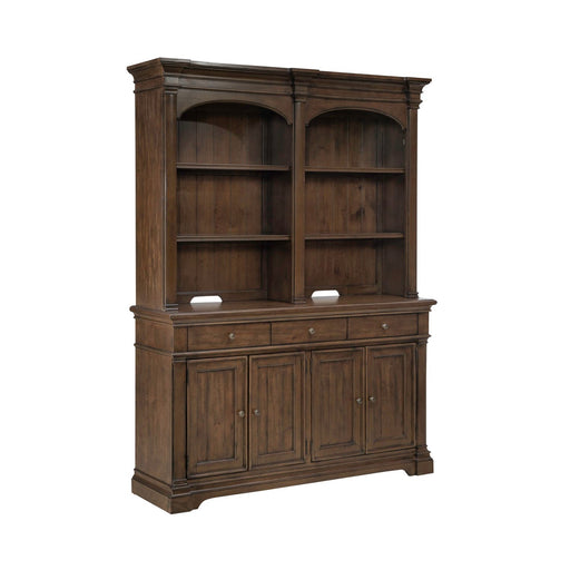 Arden Road Hutch & Buffet - Furniture House (VA)