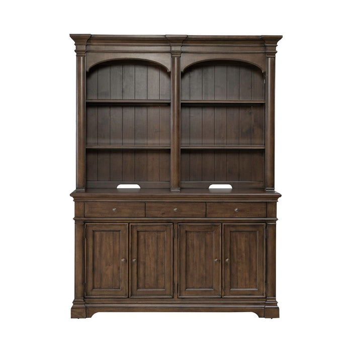 Arden Road Hutch & Buffet - Furniture House (VA)