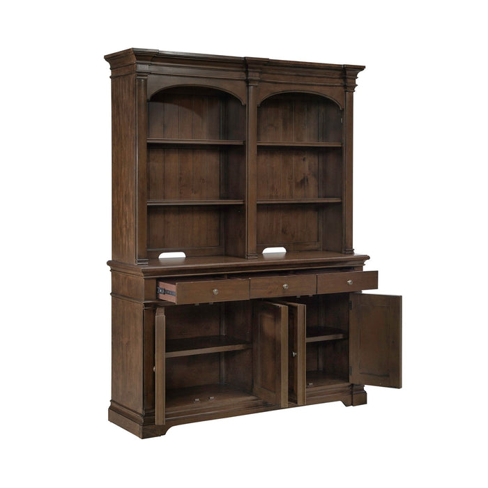 Arden Road Hutch & Buffet - Furniture House (VA)