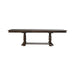 Arden Road Trestle Table Set - Furniture House (VA)