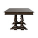 Arden Road Trestle Table Set - Furniture House (VA)