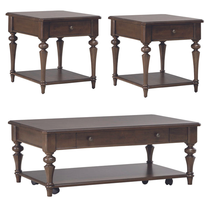 Arden Road 3 Piece Set - Furniture House (VA)