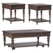 Arden Road 3 Piece Set - Furniture House (VA)