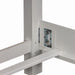 Abbey Park King Panel Bed - Furniture House (VA)