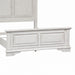 Abbey Park Panel Footboard image