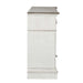 Abbey Park Drawer Dresser in Antique White - Furniture House (VA)