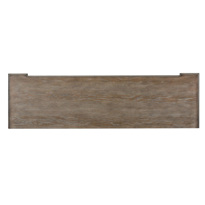 Abbey Park Drawer Dresser in Antique White - Furniture House (VA)