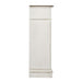 Abbey Park Drawer Chest in Antique White - Furniture House (VA)