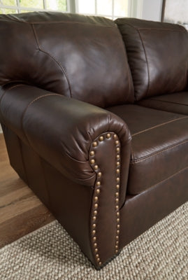 Colleton Sofa - Furniture House (VA)