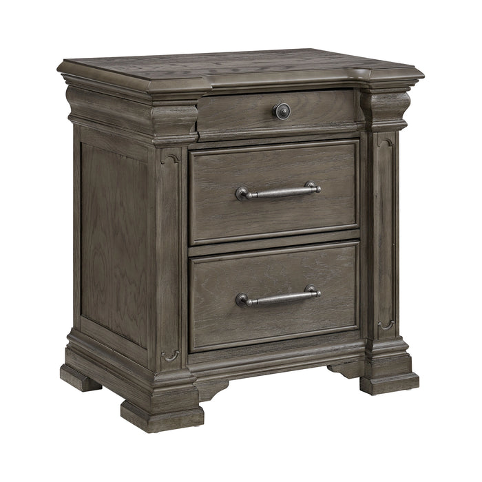 Kings Court Bedroom Set