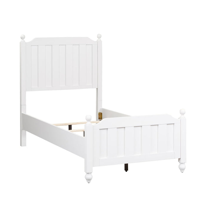 Cottage View Twin Panel HB & FB - Furniture House (VA)
