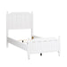 Cottage View Twin Panel HB & FB - Furniture House (VA)