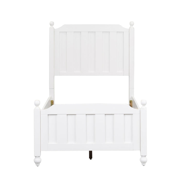 Cottage View Twin Panel HB & FB - Furniture House (VA)