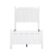 Cottage View Twin Panel HB & FB - Furniture House (VA)