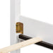Cottage View Twin Panel HB & FB - Furniture House (VA)