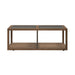 Bayhill Trellis Cocktail Table - Furniture House (VA)