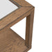 Bayhill Trellis Cocktail Table - Furniture House (VA)